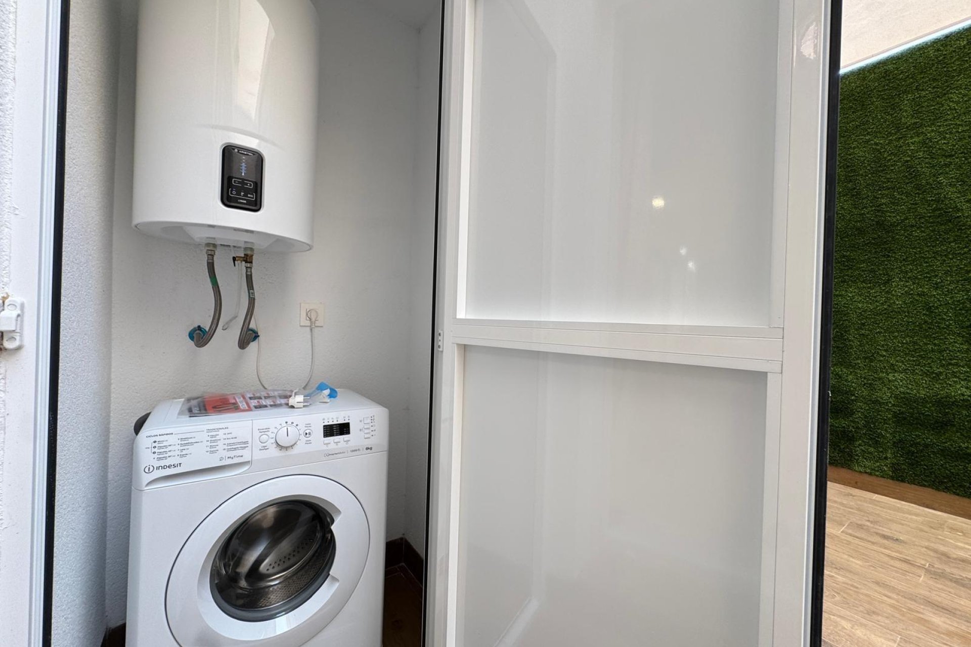 Revente - Appartement -
Torrevieja - Estacion De Autobuses