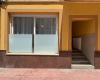 Revente - Appartement -
Torrevieja - Estacion De Autobuses
