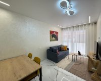 Revente - Appartement -
Torrevieja - Estacion De Autobuses