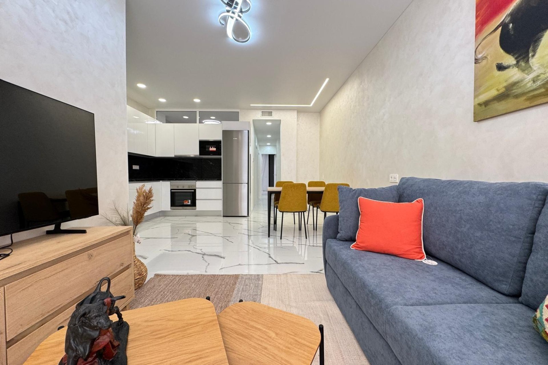 Revente - Appartement -
Torrevieja - Estacion De Autobuses