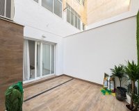 Revente - Appartement -
Torrevieja - Estacion De Autobuses
