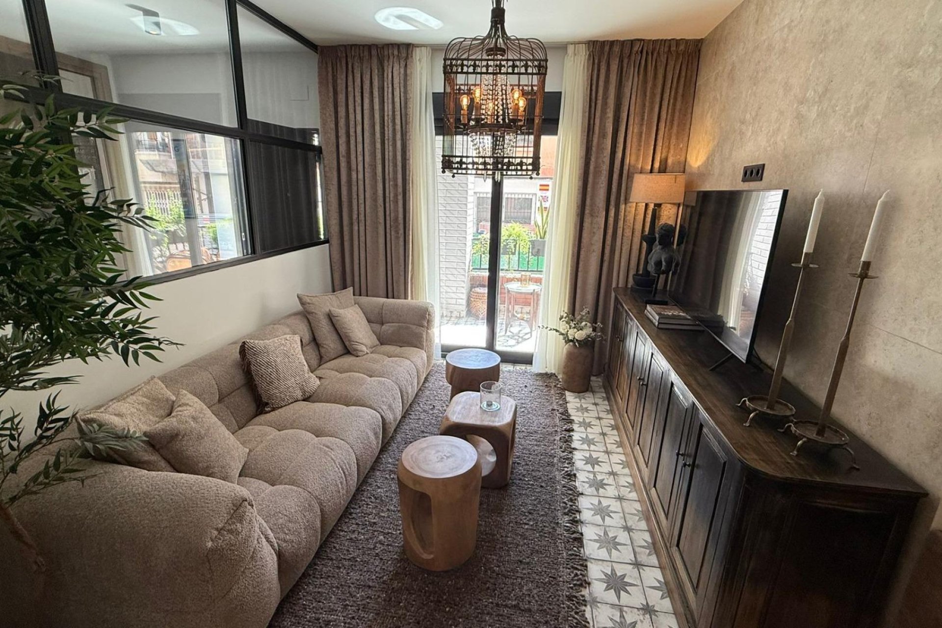 Revente - Appartement -
Torrevieja - Estacion De Autobuses