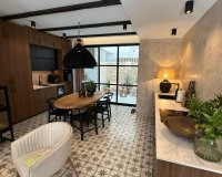 Revente - Appartement -
Torrevieja - Estacion De Autobuses