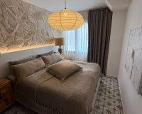 Revente - Appartement -
Torrevieja - Estacion De Autobuses
