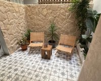 Revente - Appartement -
Torrevieja - Estacion De Autobuses