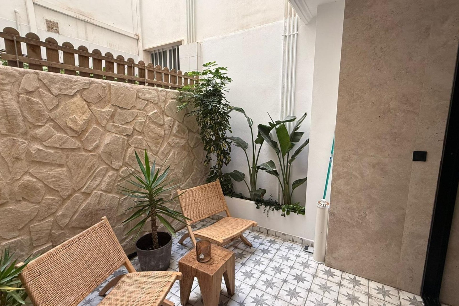 Revente - Appartement -
Torrevieja - Estacion De Autobuses