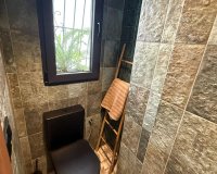 Revente - Appartement -
Torrevieja - Estacion De Autobuses