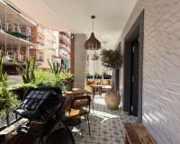 Revente - Appartement -
Torrevieja - Estacion De Autobuses