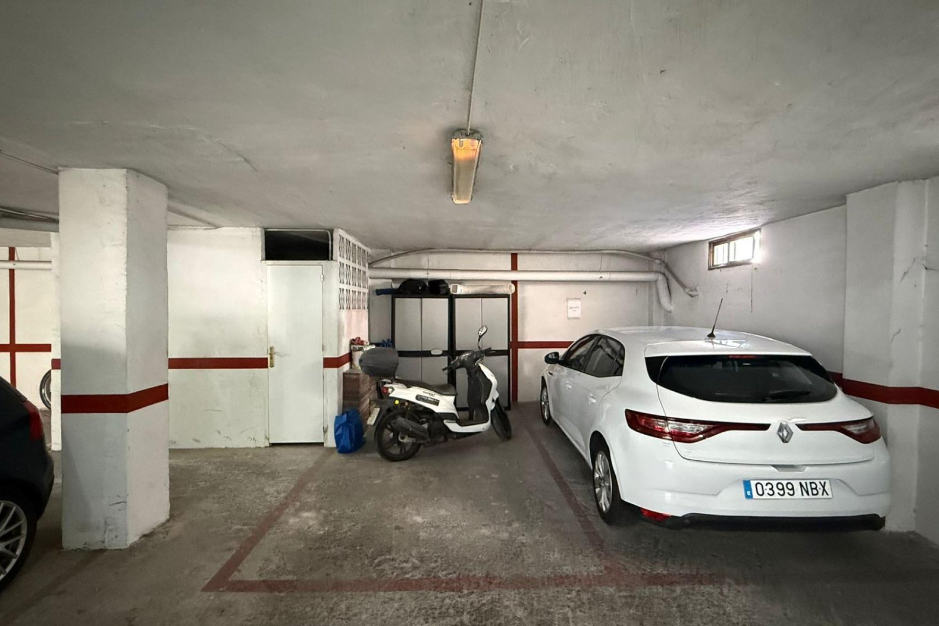 Revente - Appartement -
Torrevieja - Estacion De Autobuses