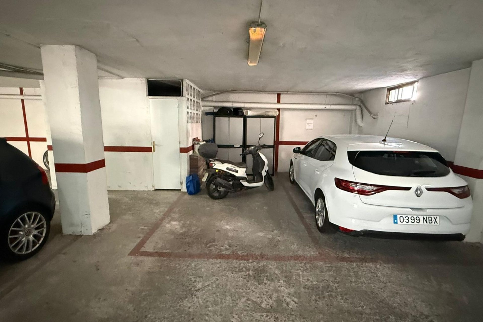 Revente - Appartement -
Torrevieja - Estacion De Autobuses