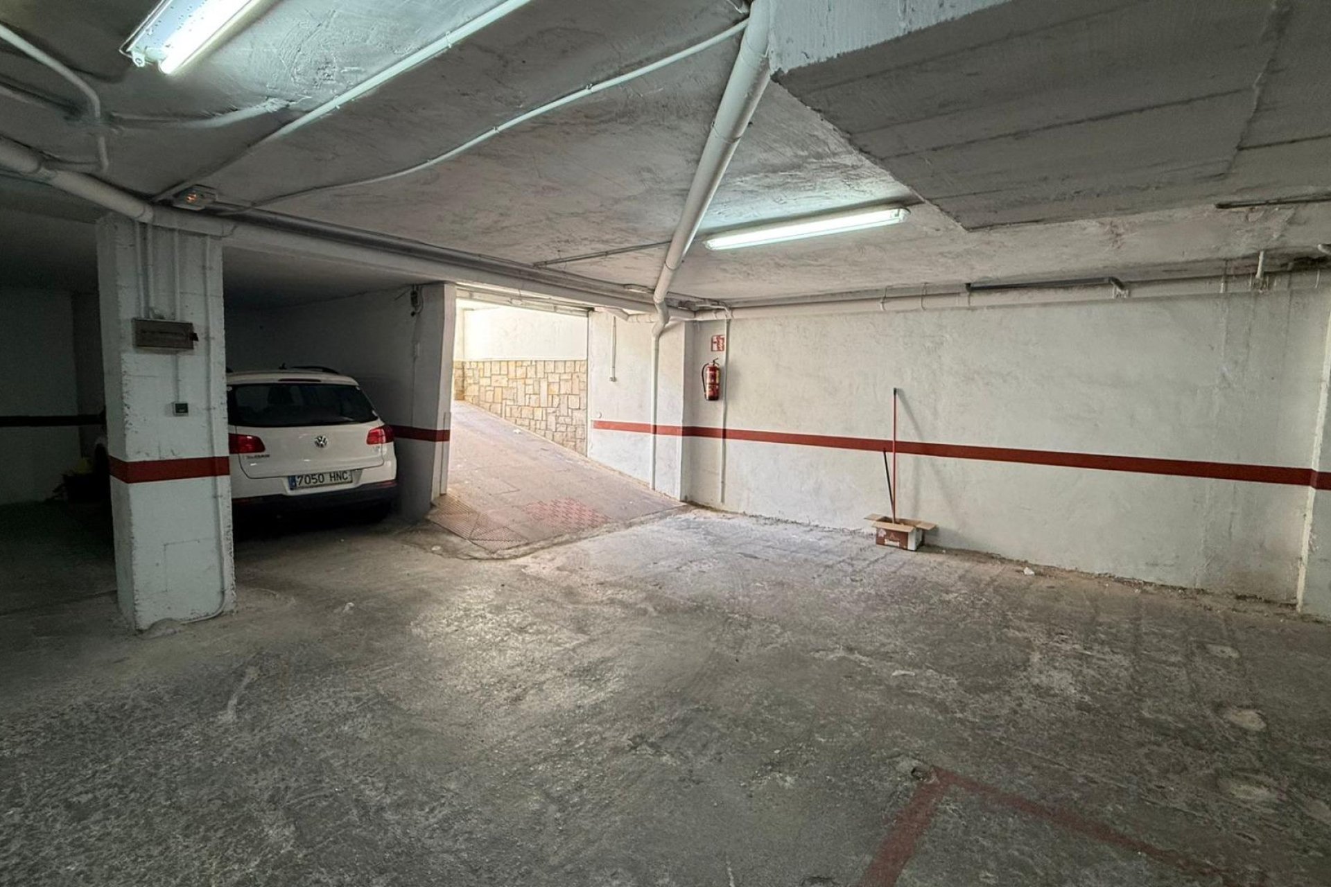 Revente - Appartement -
Torrevieja - Estacion De Autobuses