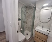 Revente - Appartement -
Torrevieja - Estacion De Autobuses