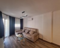 Revente - Appartement -
Torrevieja - Estacion De Autobuses