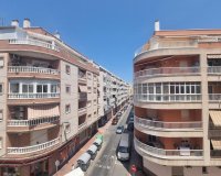 Revente - Appartement -
Torrevieja - Estacion De Autobuses