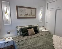 Revente - Appartement -
Torrevieja - Estacion De Autobuses