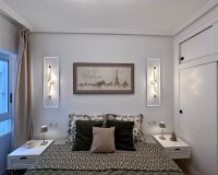 Revente - Appartement -
Torrevieja - Estacion De Autobuses