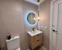 Revente - Appartement -
Torrevieja - Estacion De Autobuses