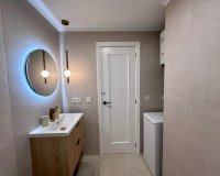Revente - Appartement -
Torrevieja - Estacion De Autobuses