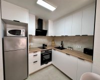 Revente - Appartement -
Torrevieja - Estacion De Autobuses