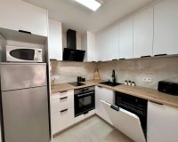 Revente - Appartement -
Torrevieja - Estacion De Autobuses