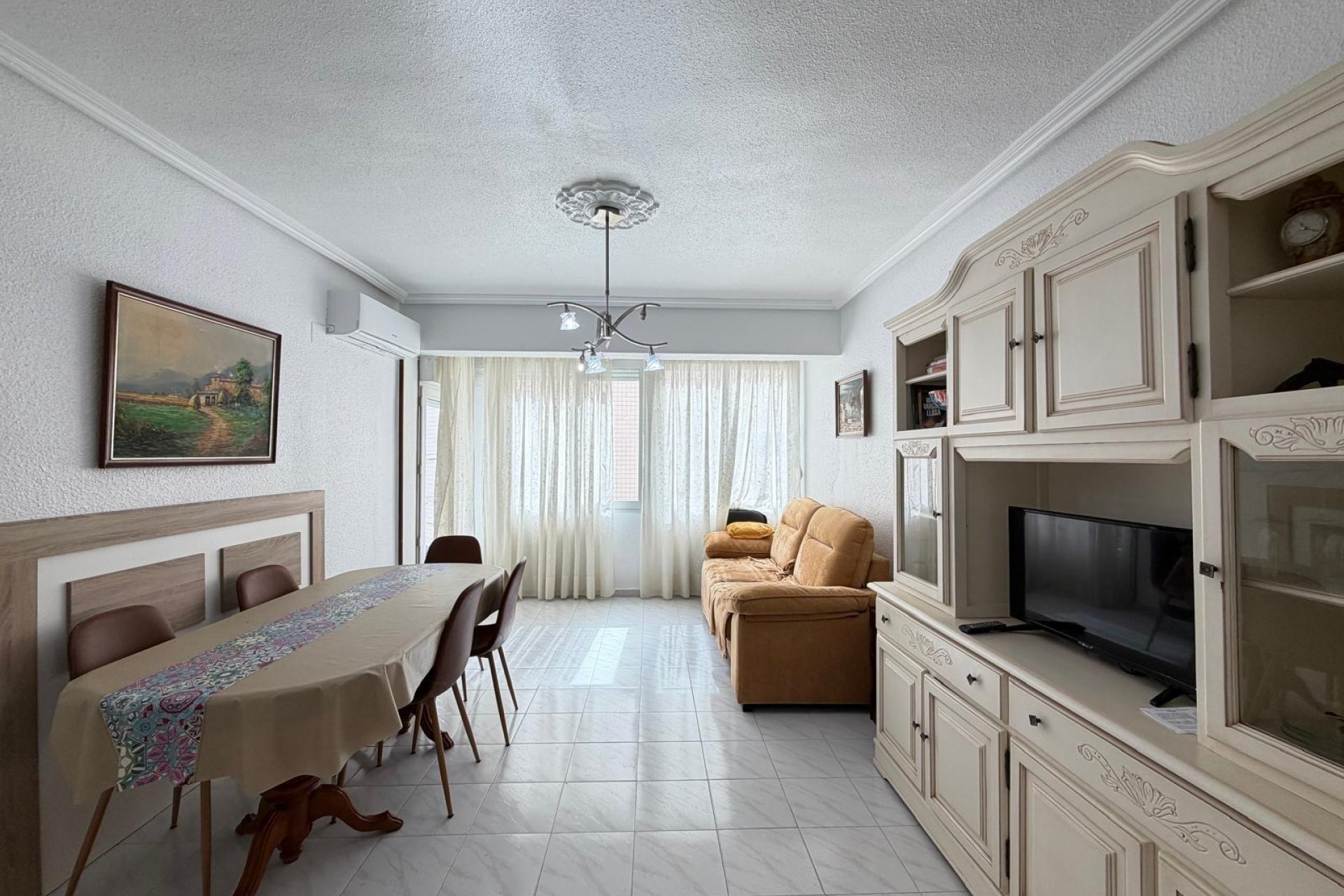 Revente - Appartement -
Torrevieja - Estacion De Autobuses