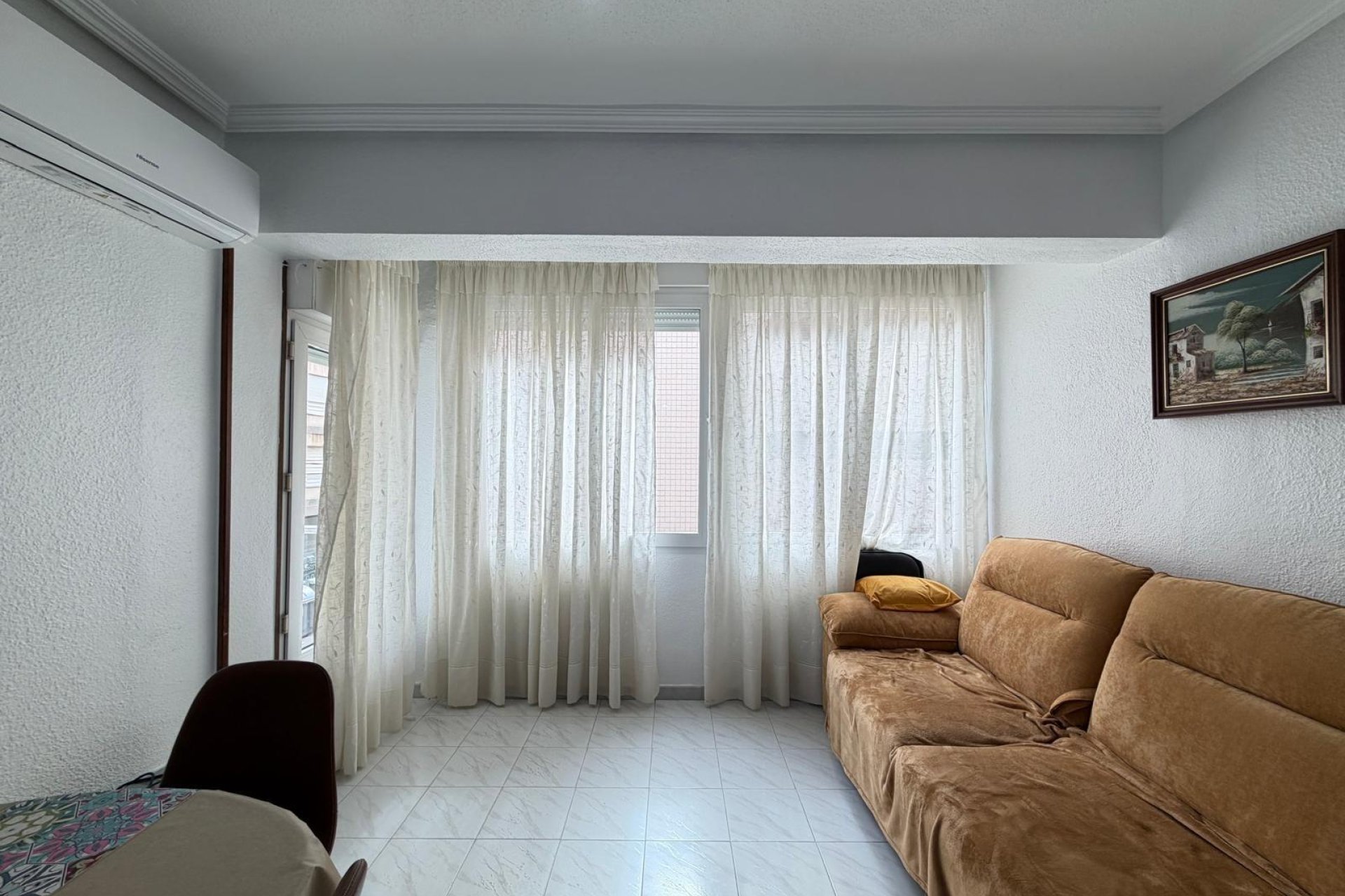 Revente - Appartement -
Torrevieja - Estacion De Autobuses