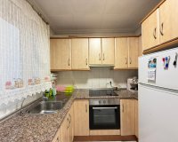 Revente - Appartement -
Torrevieja - Estacion De Autobuses