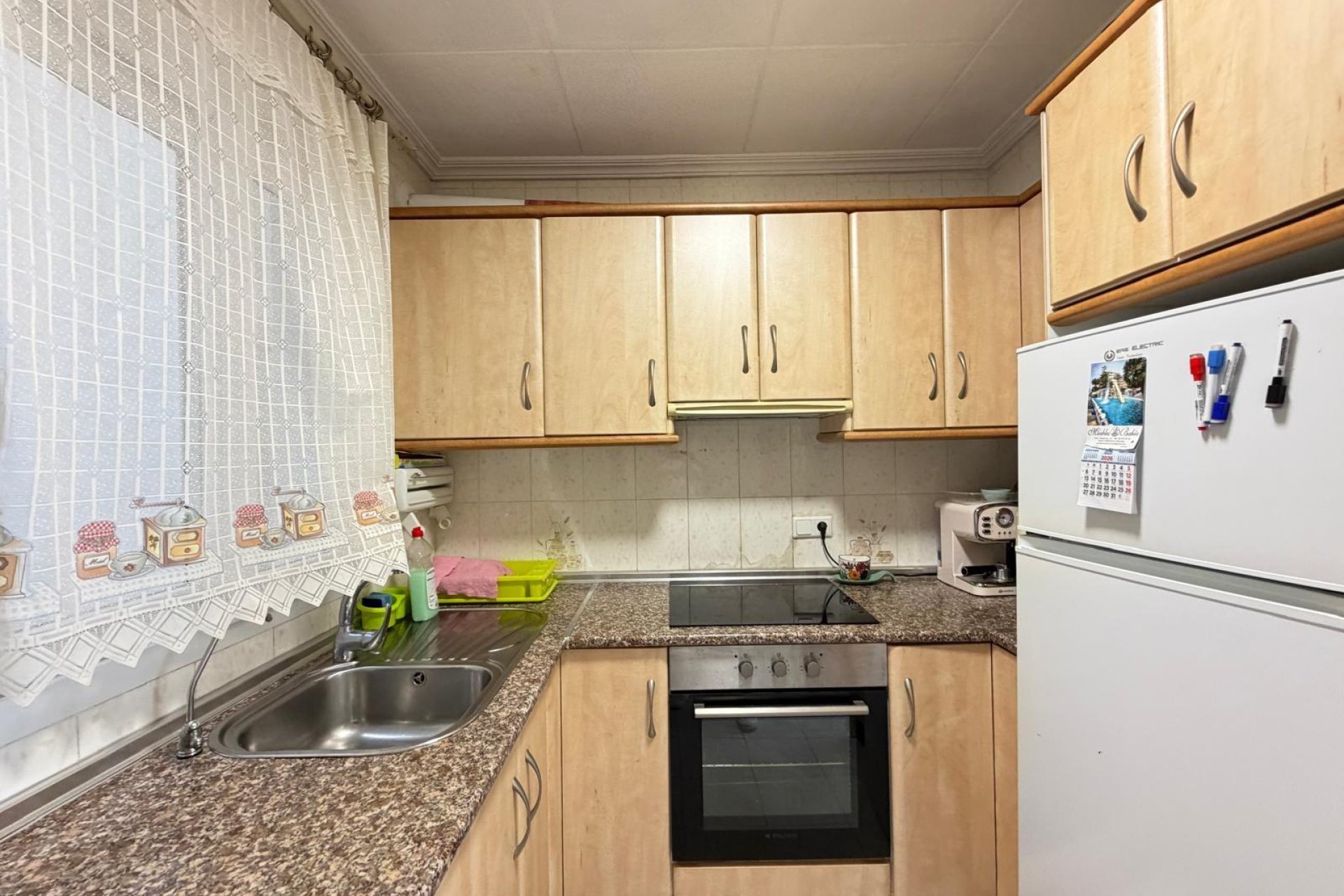 Revente - Appartement -
Torrevieja - Estacion De Autobuses
