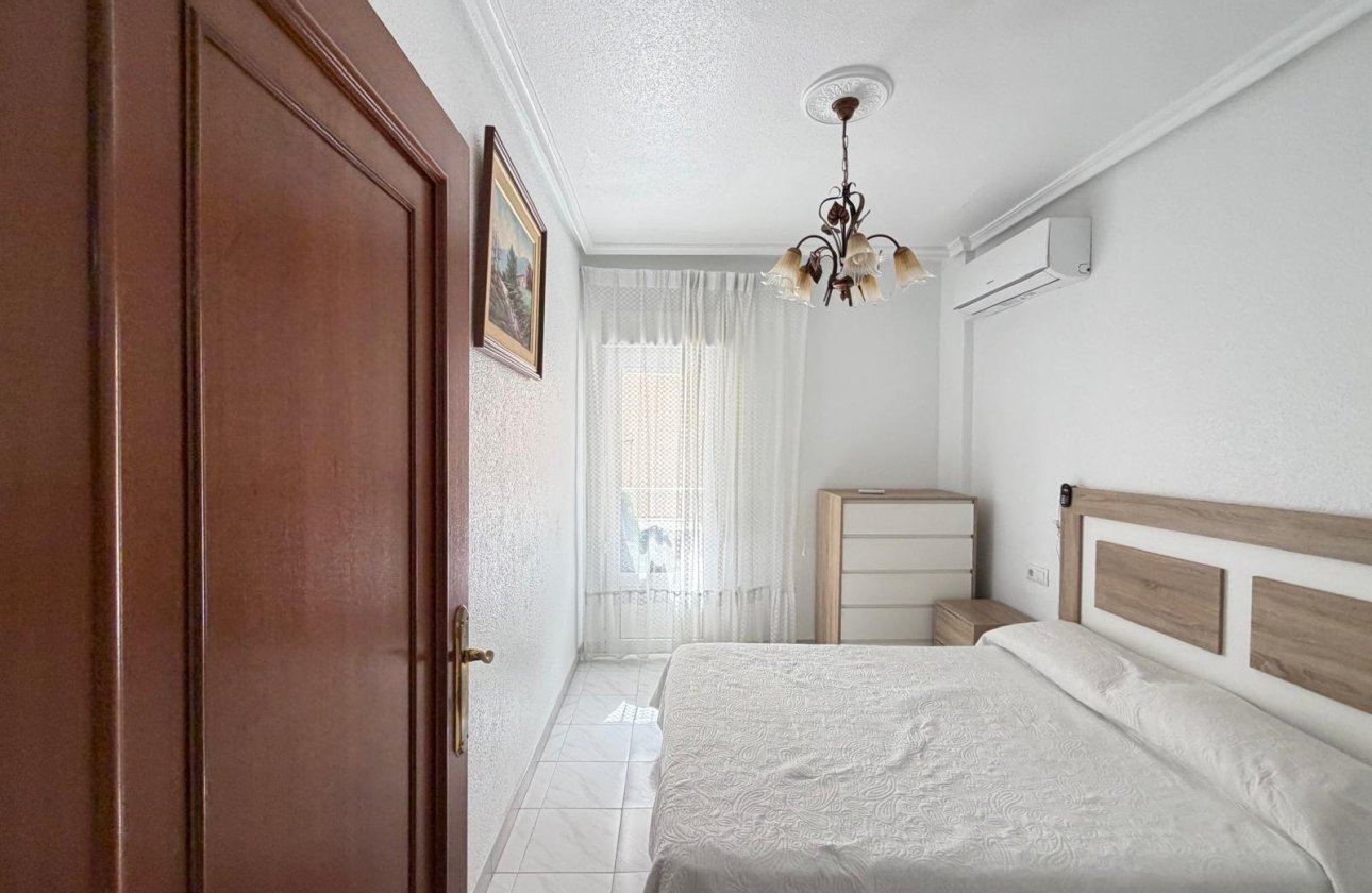 Revente - Appartement -
Torrevieja - Estacion De Autobuses