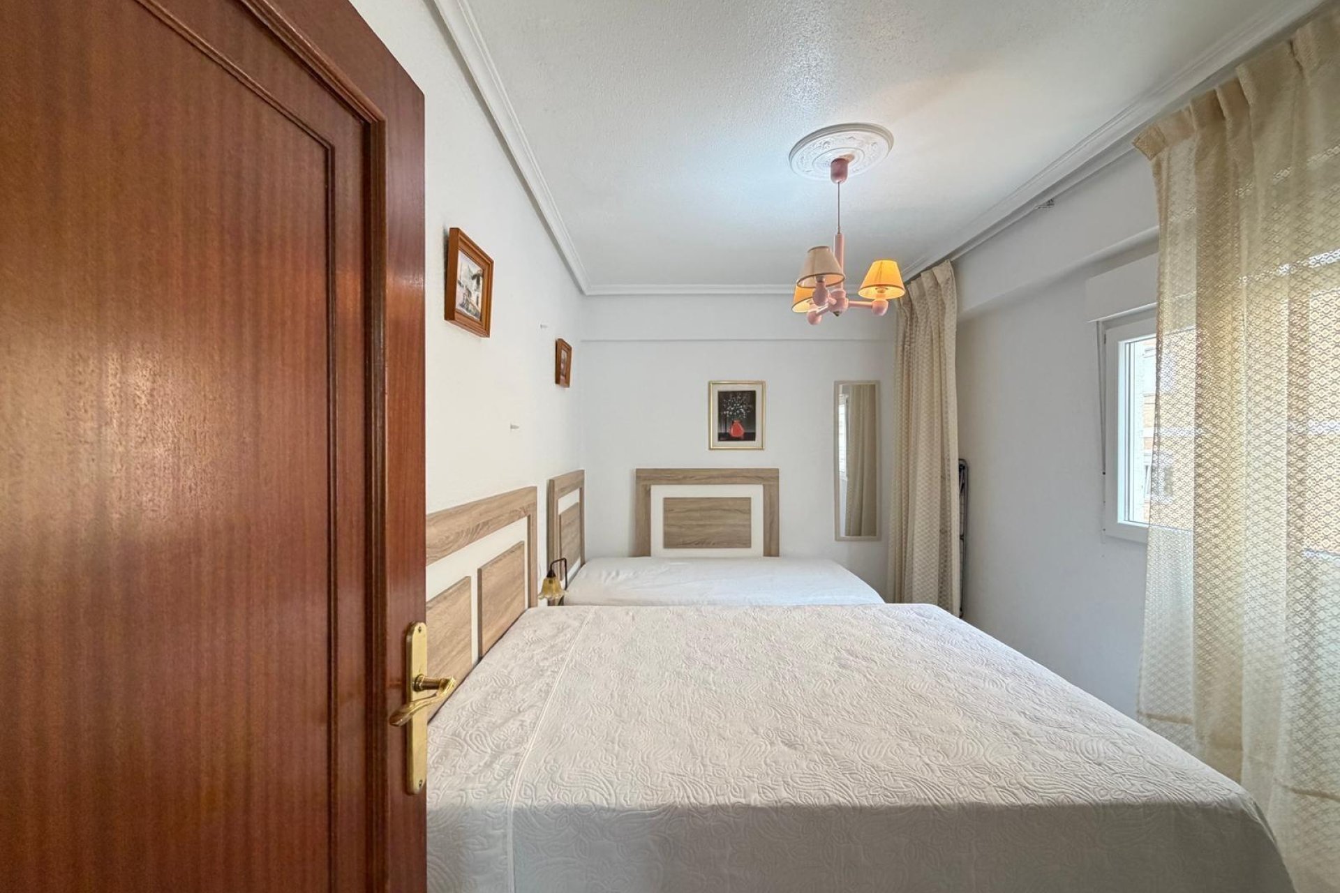 Revente - Appartement -
Torrevieja - Estacion De Autobuses