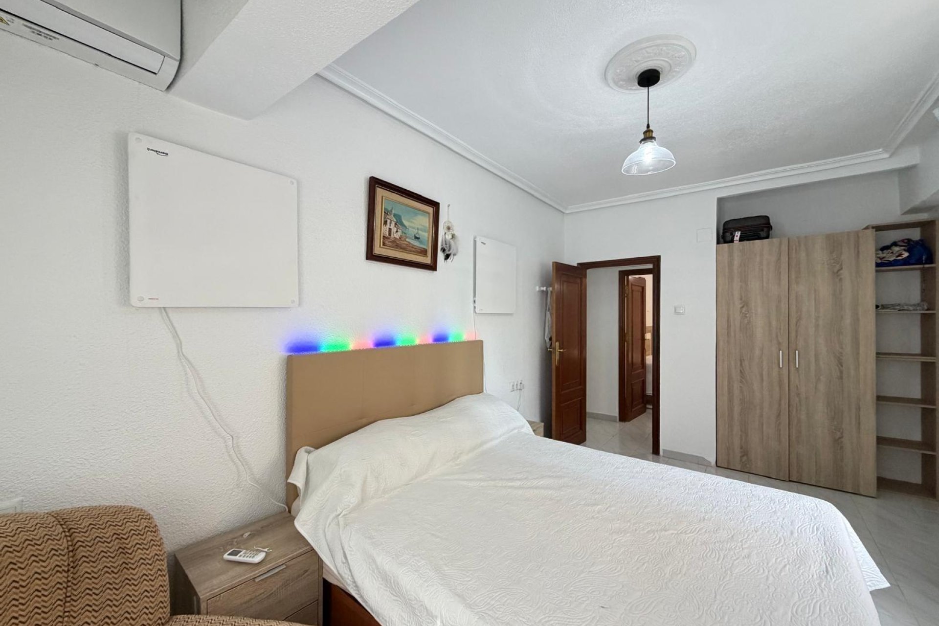 Revente - Appartement -
Torrevieja - Estacion De Autobuses