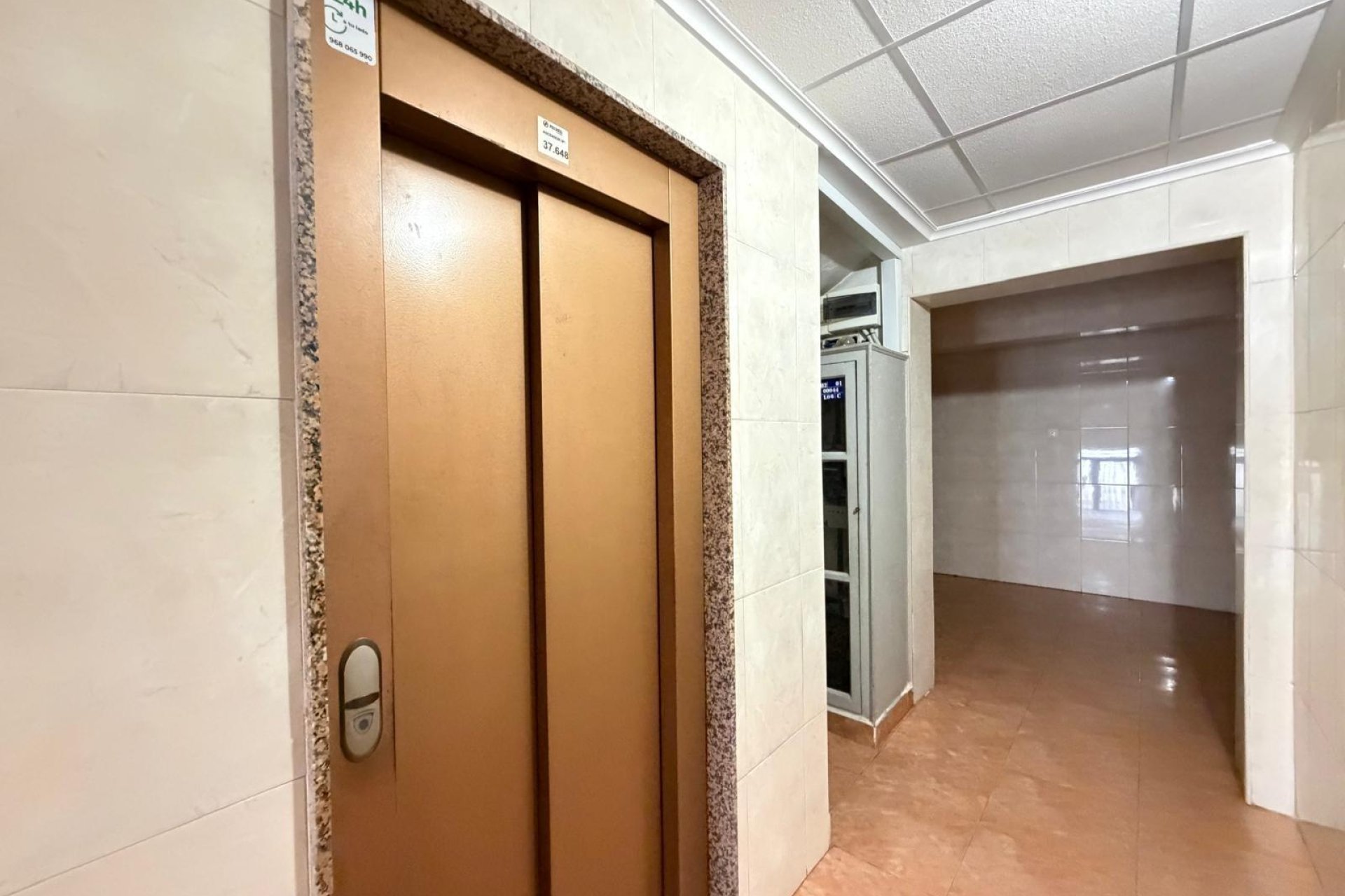 Revente - Appartement -
Torrevieja - Estacion De Autobuses