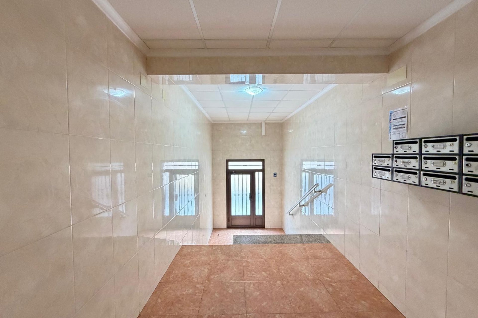 Revente - Appartement -
Torrevieja - Estacion De Autobuses