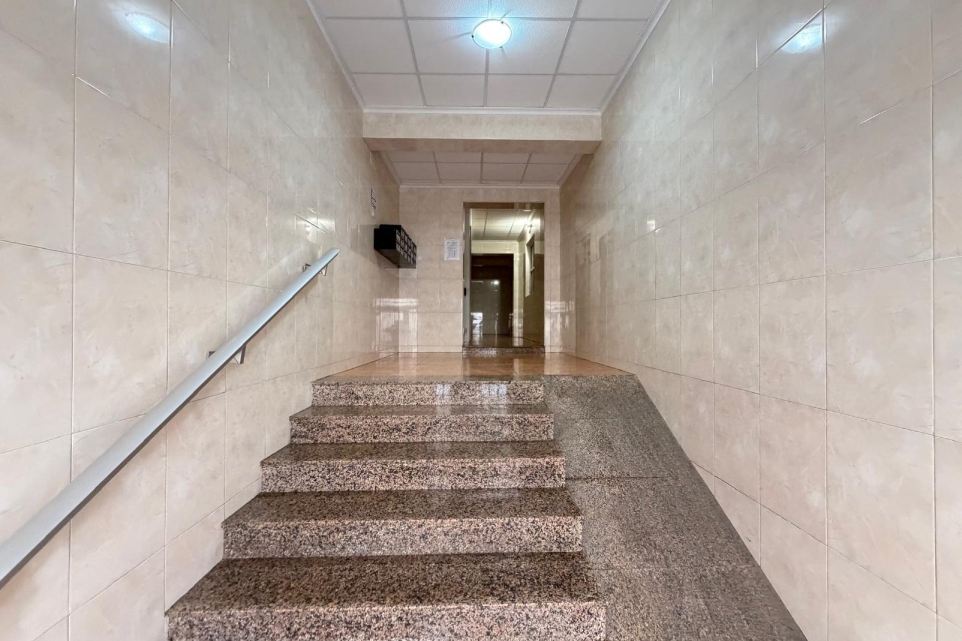 Revente - Appartement -
Torrevieja - Estacion De Autobuses
