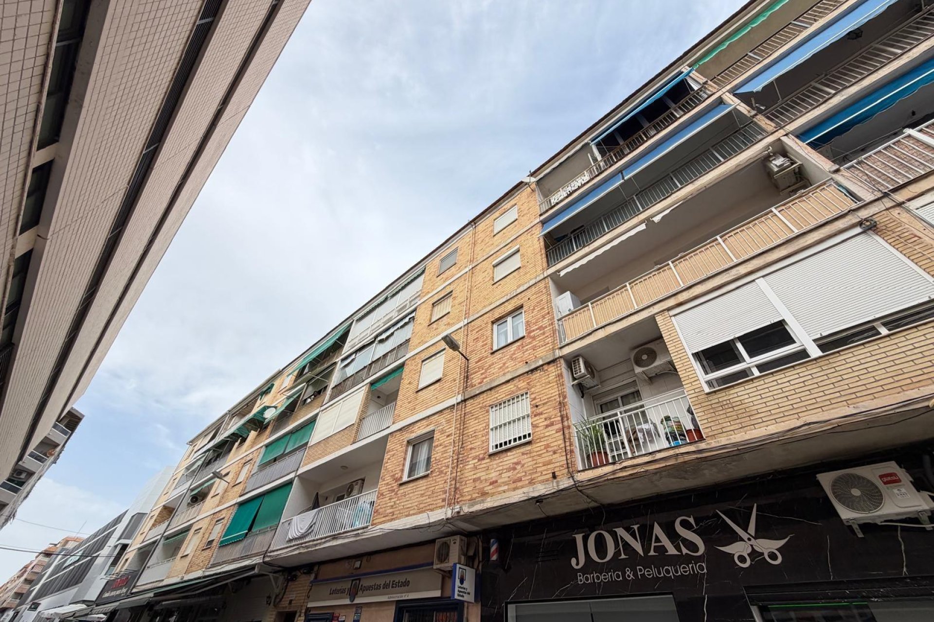Revente - Appartement -
Torrevieja - Estacion De Autobuses