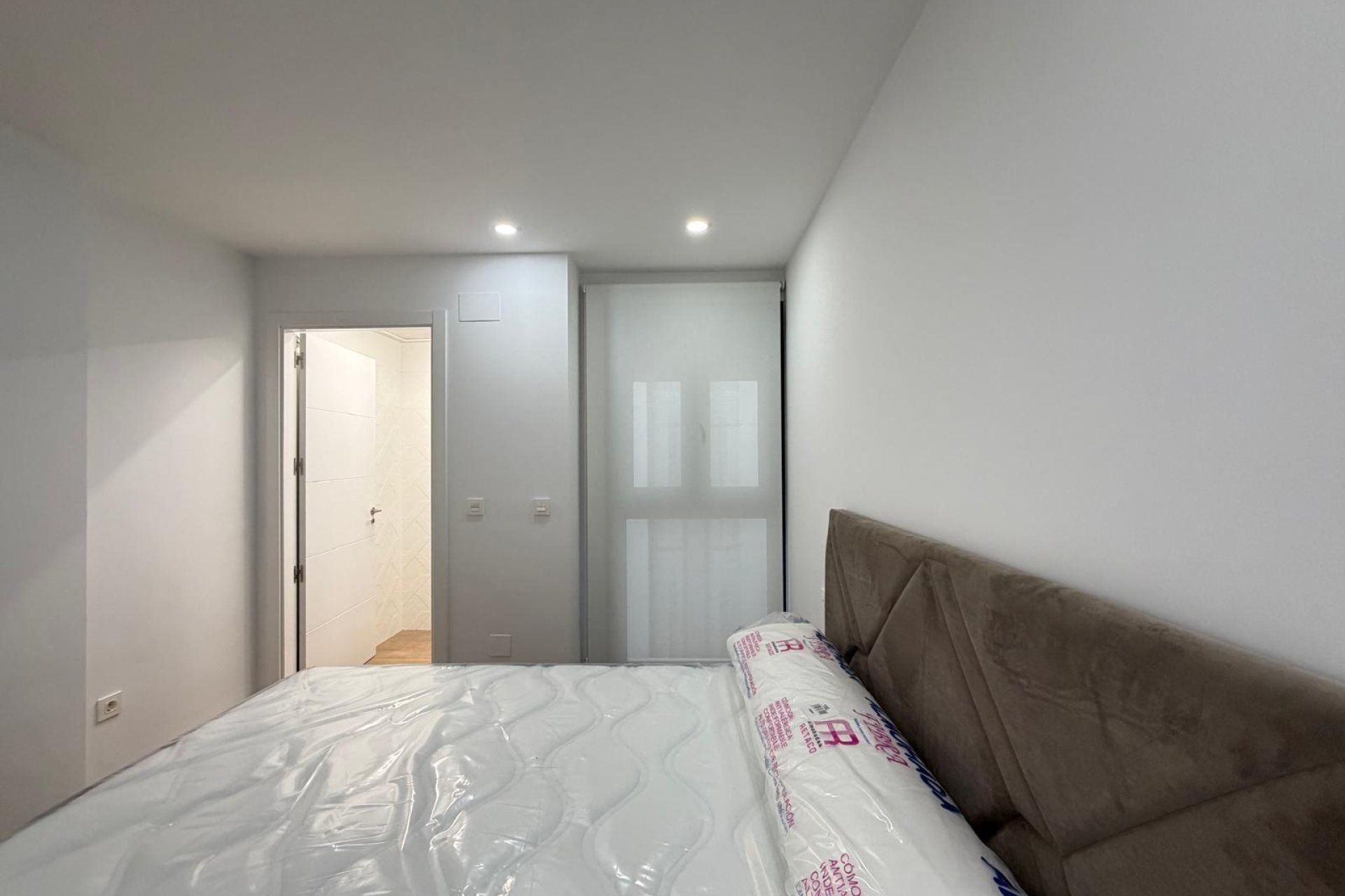 Revente - Appartement -
Torrevieja - Estacion De Autobuses