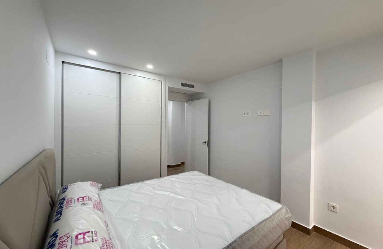 Revente - Appartement -
Torrevieja - Estacion De Autobuses