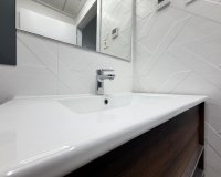 Revente - Appartement -
Torrevieja - Estacion De Autobuses