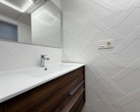 Revente - Appartement -
Torrevieja - Estacion De Autobuses