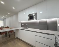 Revente - Appartement -
Torrevieja - Estacion De Autobuses