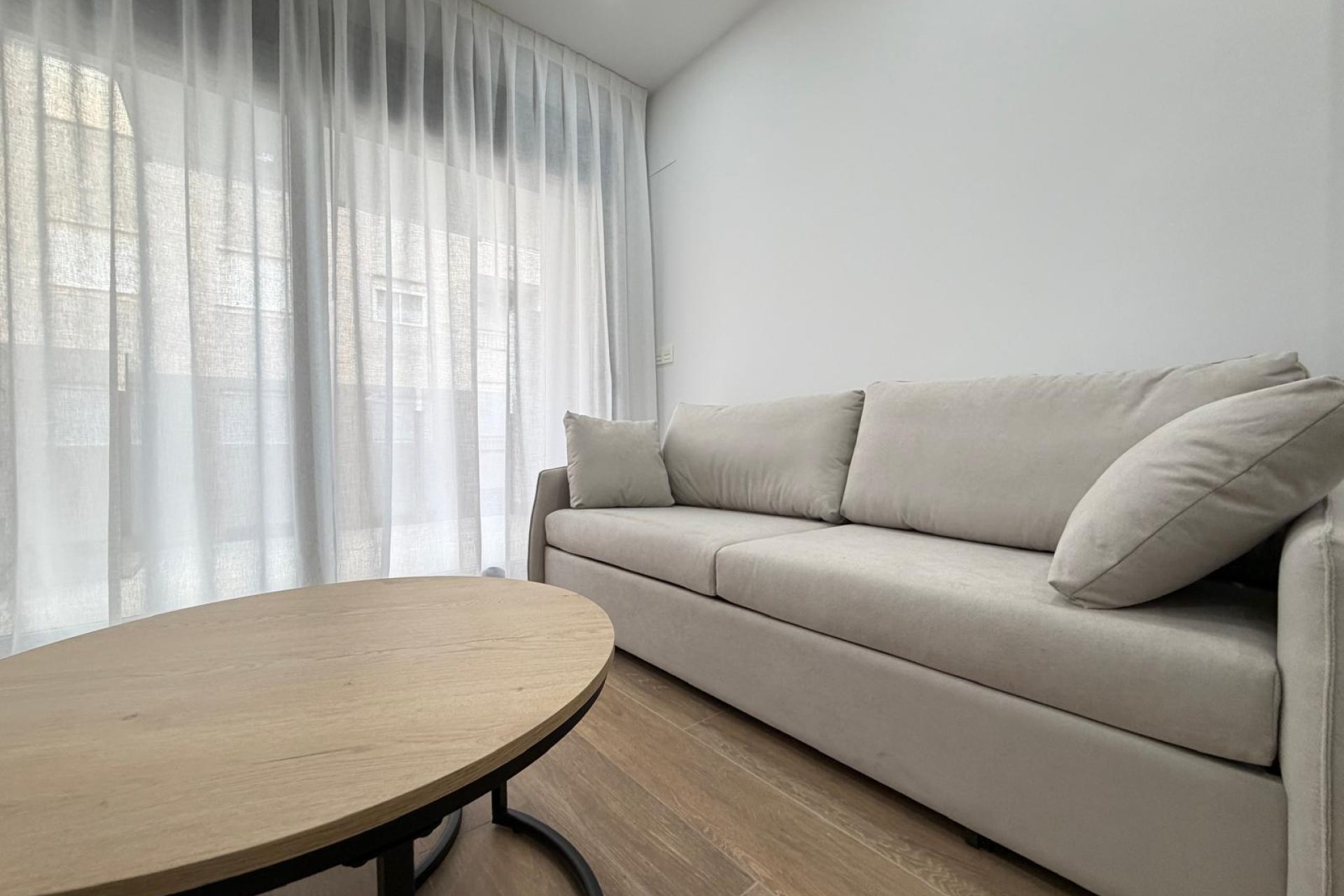 Revente - Appartement -
Torrevieja - Estacion De Autobuses