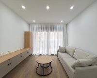 Revente - Appartement -
Torrevieja - Estacion De Autobuses