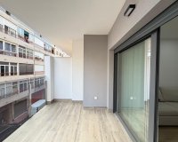 Revente - Appartement -
Torrevieja - Estacion De Autobuses