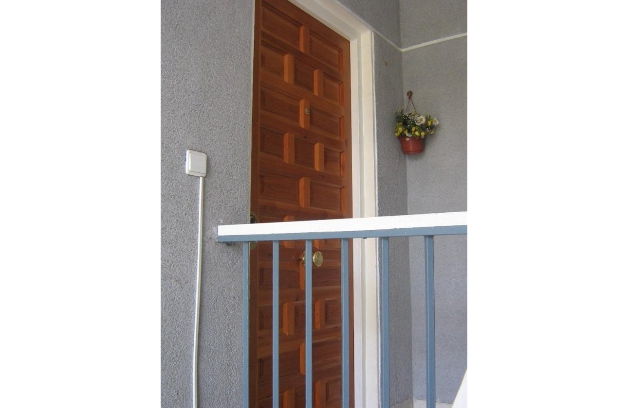 Revente - Appartement -
Torrevieja - Estacion De Autobuses
