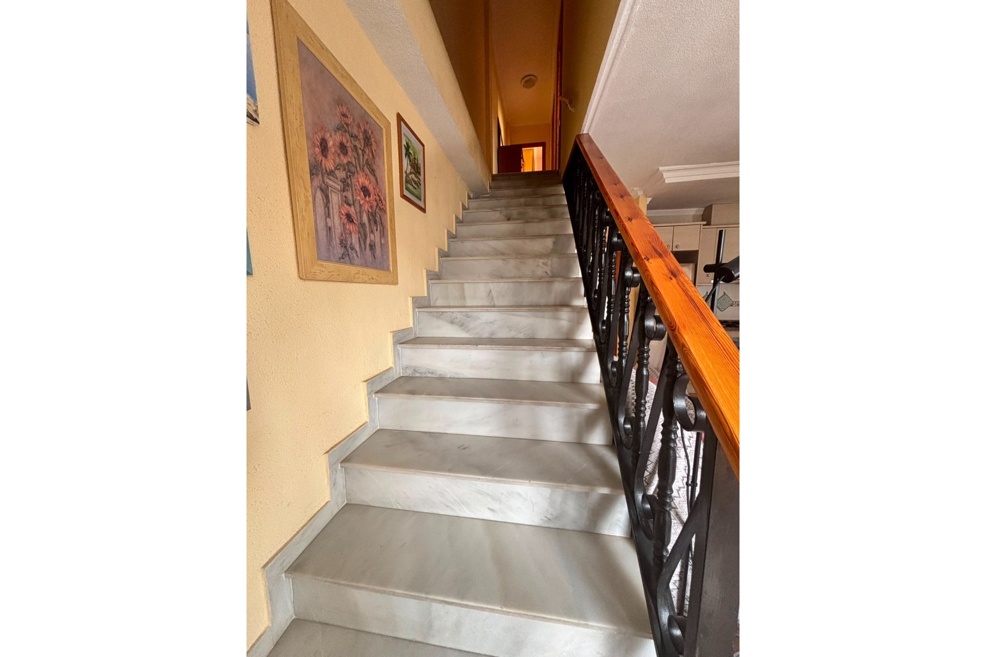Revente - Appartement -
Torrevieja - Estacion De Autobuses