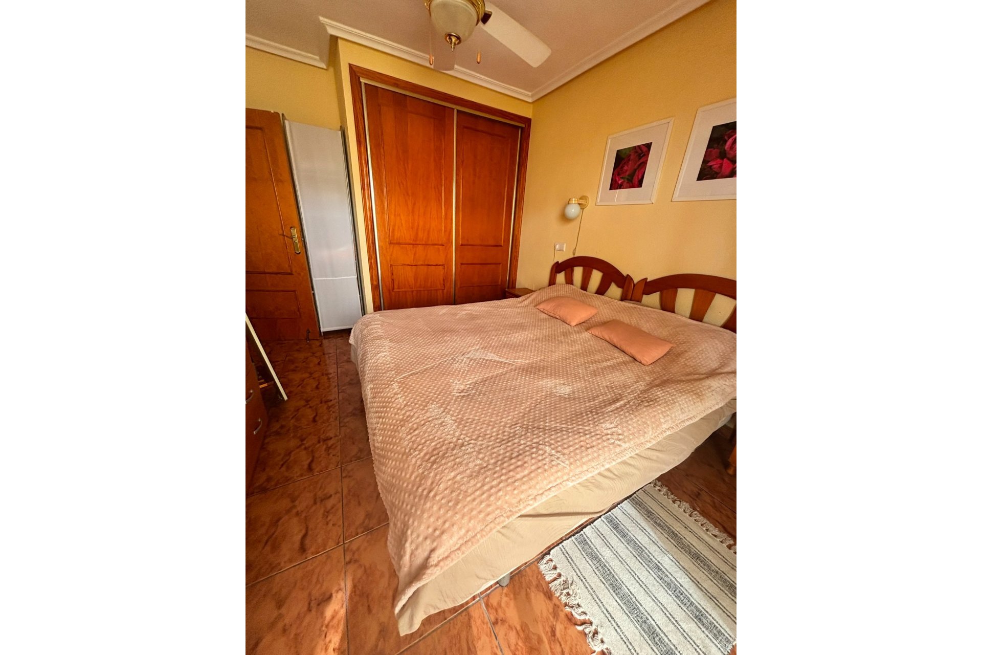 Revente - Appartement -
Torrevieja - Estacion De Autobuses