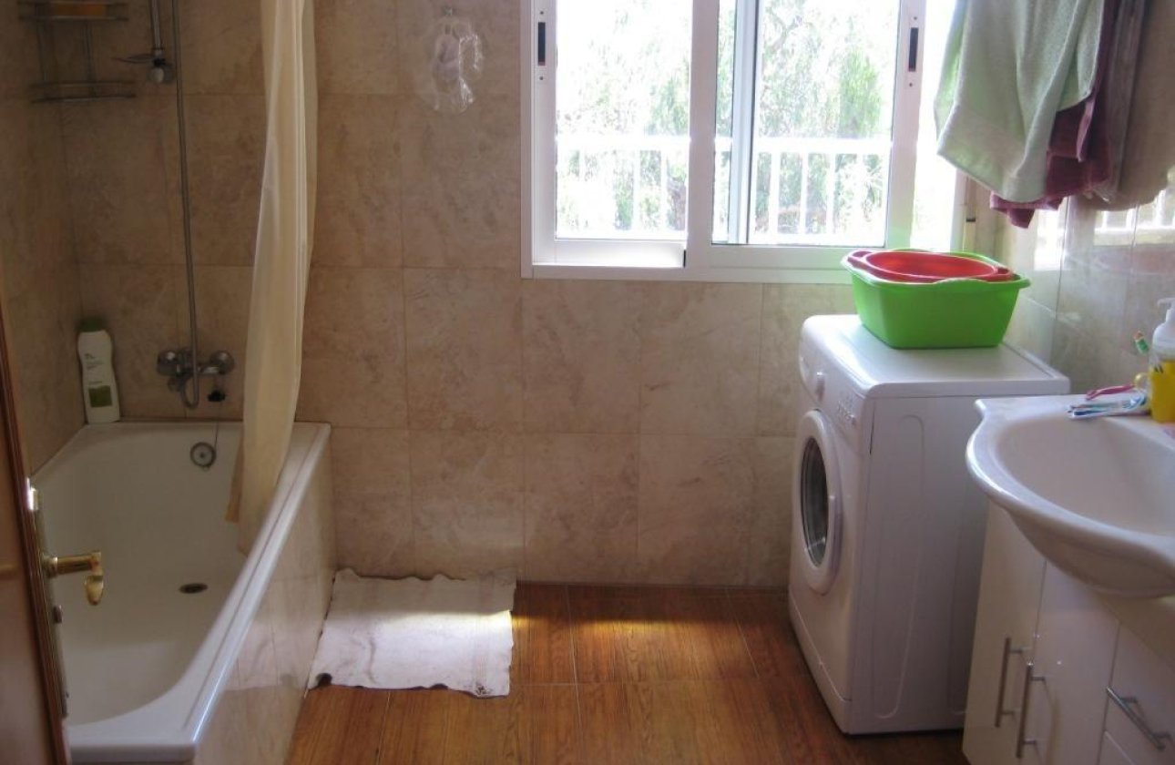 Revente - Appartement -
Torrevieja - Estacion De Autobuses