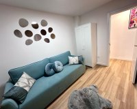 Revente - Appartement -
Torrevieja - Estacion De Autobuses