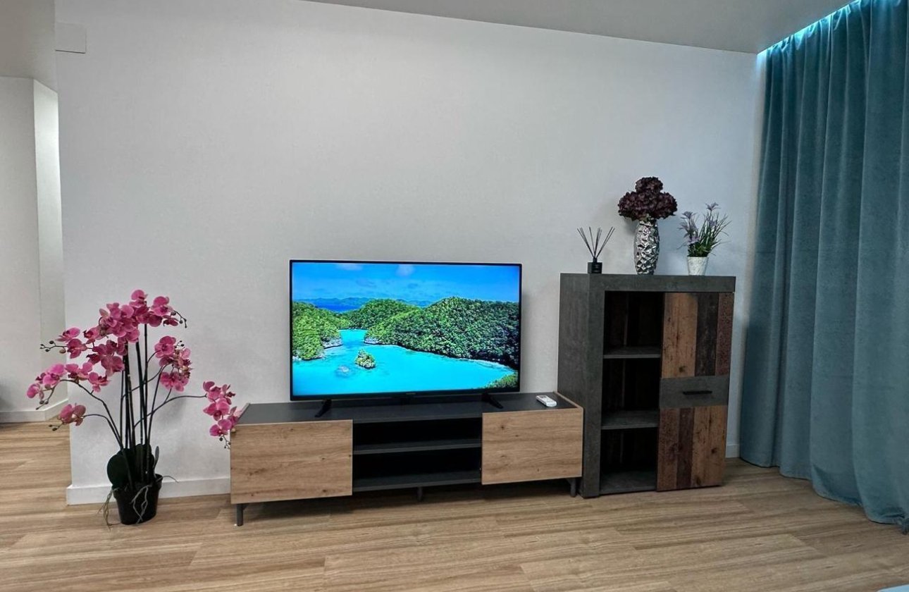 Revente - Appartement -
Torrevieja - Estacion De Autobuses