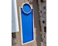 Revente - Appartement -
Torrevieja - Estacion De Autobuses